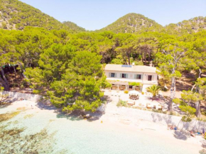 Villa Señorial primera linea de playa